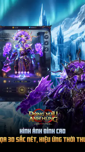Bloodline: Dòng Máu Anh Hùng