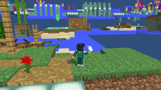 Blox Tower: Slap Master