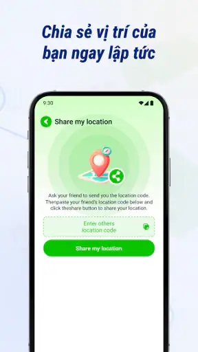 Bộ Theo Dõi GPS Điện Thoại