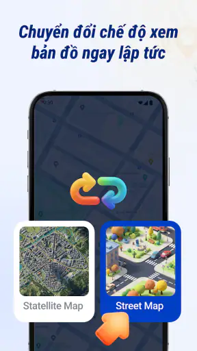 Bộ Theo Dõi GPS Điện Thoại