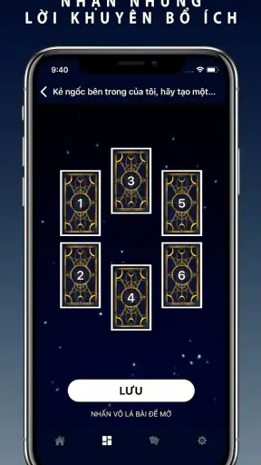 Bói bài Tarot: Tử vi hàng ngày