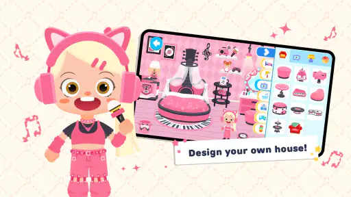BonBon World Thế Giới Vui Nhộn