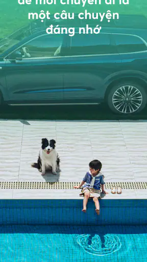 BonbonCar - Thuê xe tự lái