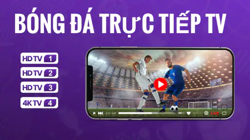 Bóng đá sống Tivi
