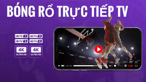 Bóng đá sống Tivi