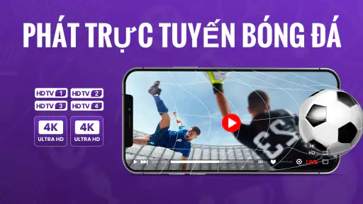 Bóng đá sống Tivi