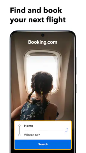 Booking.com: Hotels and more