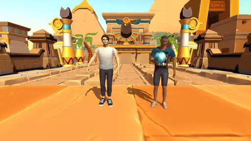 Bowling Master 3D: Strike Game