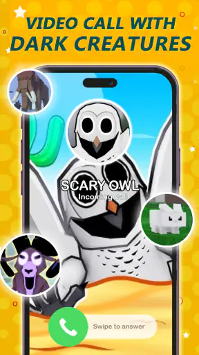 Brainrut: AR Filter & Fun Call