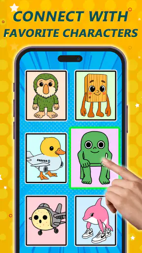Brainrut: AR Filter & Fun Call