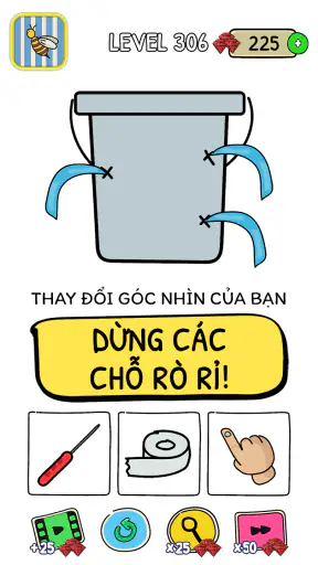 Brainstorm Test: Câu Đố Khó