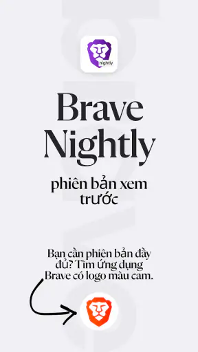 Brave Nightly