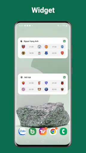 Bscore: Trực tiếp bóng đá