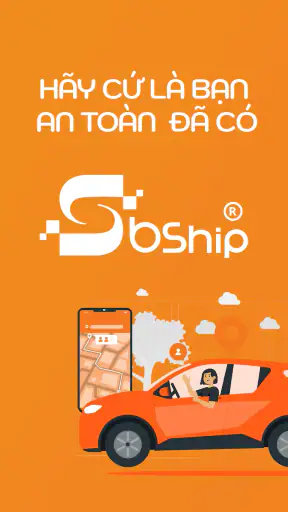 Bship - Tài Xế