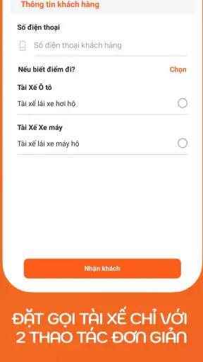 Bship - Tài Xế