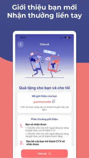 bTaskee Partner