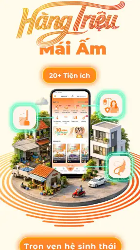 bTaskee - Tiện ích gia đình