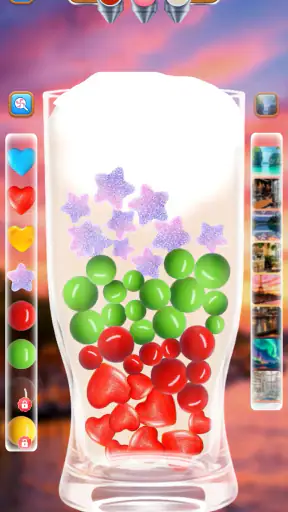 Bubble Tea Simulator: BobaDIY