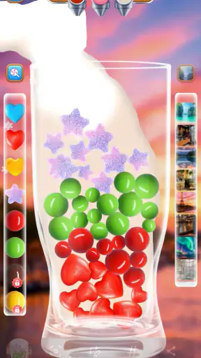 Bubble Tea Simulator: BobaDIY