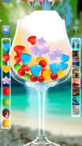 Bubble Tea Simulator: BobaDIY