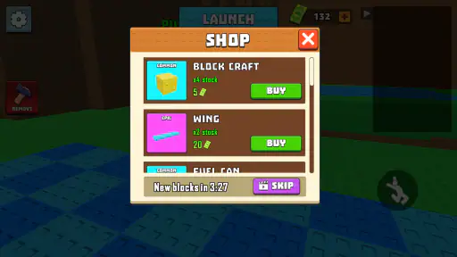 Build An AirPlane: Fly Master