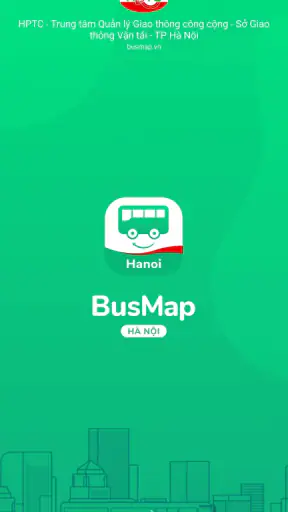 BusMap Hà Nội