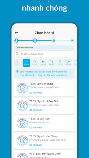 BV Chợ Rẫy
