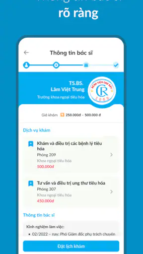 BV Chợ Rẫy