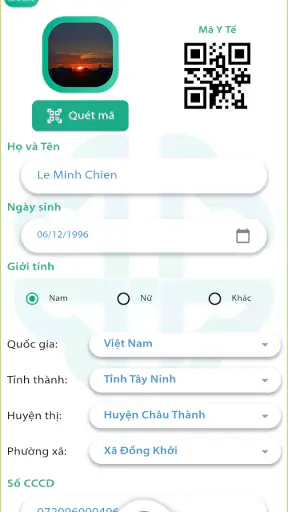 BV Hồng Hưng-Đăng ký khám bệnh