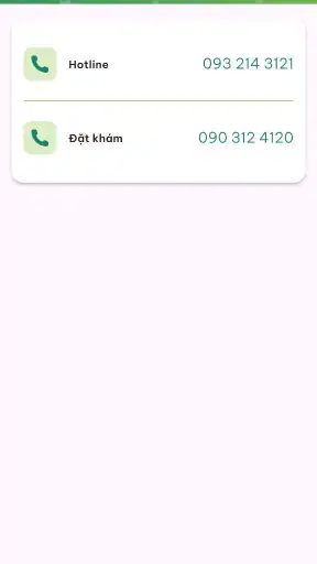 BV Nam Học và Hiếm Muộn Hà Nội