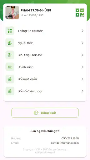 BV Nam Học và Hiếm Muộn Hà Nội
