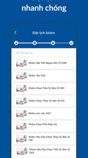 BV Nội tiết Trung Ương