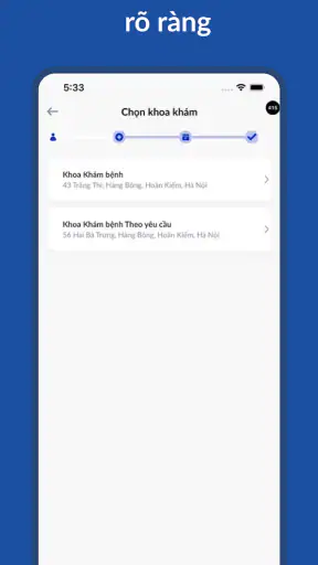 BV Phụ Sản TW