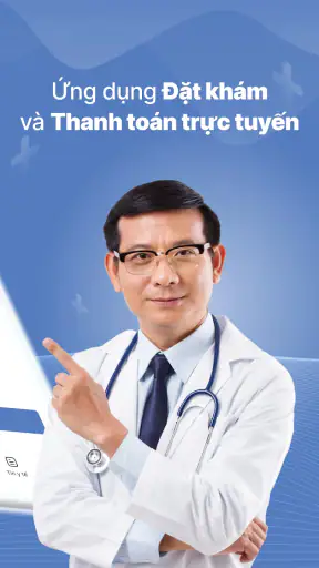 BV Ung Bướu - Đặt khám