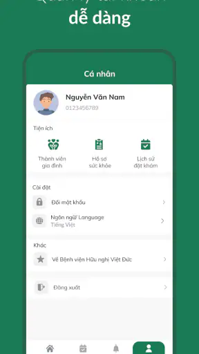 BVHN Việt Đức
