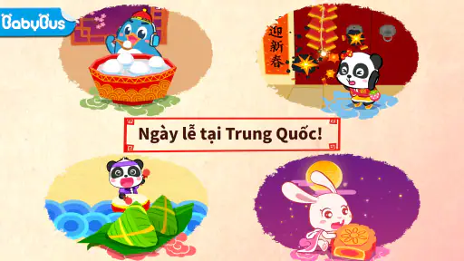 Các ngày lễ của Trung Quốc