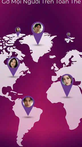 Cafe - Video chat trực tiếp