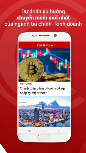 CafeBiz: Tin tức kinh doanh