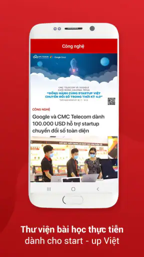 CafeBiz: Tin tức kinh doanh