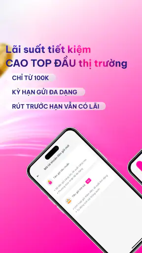 CAKE - Ngân hàng số