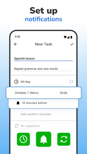 Calendar 2026: Simple Calendar