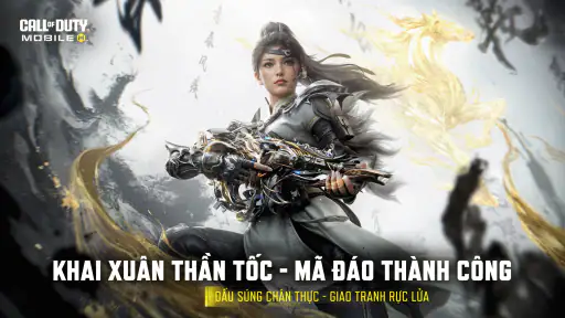 Call of Duty: Mobile VN