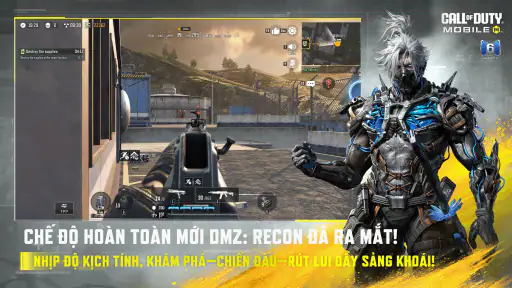 Call of Duty: Mobile VN