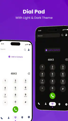 Caller ID & Spam Call Blocker