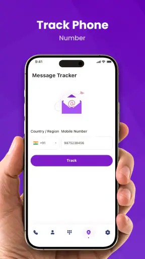 Caller ID & Spam Call Blocker
