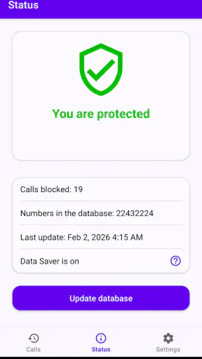 Callfilter.app