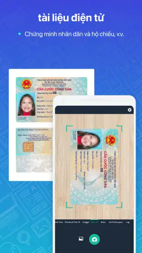 CamScanner - Máy quét PDF