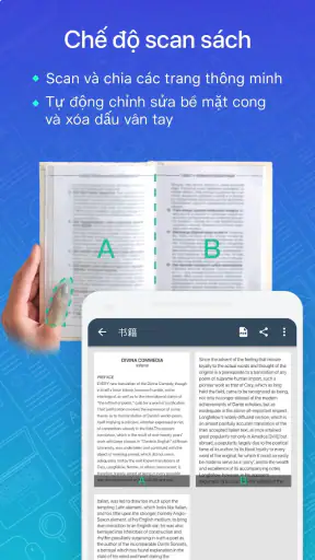 CamScanner - Máy quét PDF