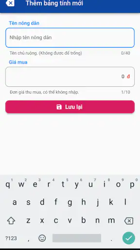 Cân Lúa v5