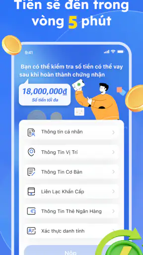 Canaan Tài